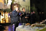  WIGILIA W PARKU 