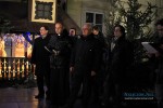  WIGILIA W PARKU 