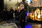  WIGILIA W PARKU 