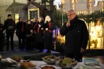  WIGILIA W PARKU 