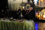  WIGILIA W PARKU 