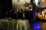  WIGILIA W PARKU 