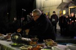  WIGILIA W PARKU 