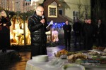 WIGILIA W PARKU 