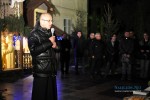  WIGILIA W PARKU 