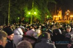  WIGILIA W PARKU 