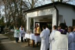  WSZYSTKICH SWIETYCH I DZIEN ZADUSZNY 