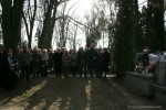  WSZYSTKICH SWIETYCH I DZIEN ZADUSZNY 