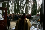  WSZYSTKICH SWIETYCH I DZIEN ZADUSZNY 