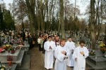  WSZYSTKICH SWIETYCH I DZIEN ZADUSZNY 