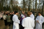  WSZYSTKICH SWIETYCH I DZIEN ZADUSZNY 