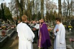  WSZYSTKICH SWIETYCH I DZIEN ZADUSZNY 