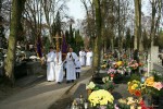  WSZYSTKICH SWIETYCH I DZIEN ZADUSZNY 