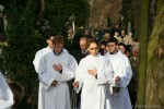  WSZYSTKICH SWIETYCH I DZIEN ZADUSZNY 