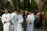  WSZYSTKICH SWIETYCH I DZIEN ZADUSZNY 