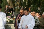  WSZYSTKICH SWIETYCH I DZIEN ZADUSZNY 