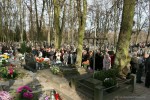  WSZYSTKICH SWIETYCH I DZIEN ZADUSZNY 