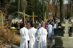 WSZYSTKICH SWIETYCH I DZIEN ZADUSZNY 