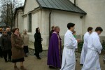  WSZYSTKICH SWIETYCH I DZIEN ZADUSZNY 