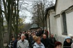 WSZYSTKICH SWIETYCH I DZIEN ZADUSZNY 
