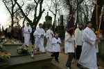  WSZYSTKICH SWIETYCH I DZIEN ZADUSZNY 