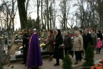  WSZYSTKICH SWIETYCH I DZIEN ZADUSZNY 
