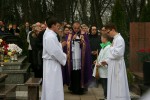  WSZYSTKICH SWIETYCH I DZIEN ZADUSZNY 