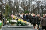  WSZYSTKICH SWIETYCH I DZIEN ZADUSZNY 