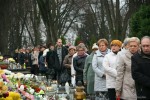  WSZYSTKICH SWIETYCH I DZIEN ZADUSZNY 