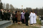  WSZYSTKICH SWIETYCH I DZIEN ZADUSZNY 