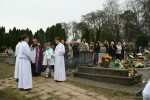  WSZYSTKICH SWIETYCH I DZIEN ZADUSZNY 