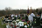  WSZYSTKICH SWIETYCH I DZIEN ZADUSZNY 
