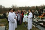  WSZYSTKICH SWIETYCH I DZIEN ZADUSZNY 