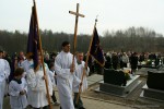  WSZYSTKICH SWIETYCH I DZIEN ZADUSZNY 