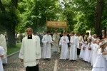  BOŻE CIAŁO 