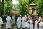  BOŻE CIAŁO 