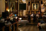  KONCERT PAPIESKI 
