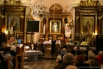 KONCERT PAPIESKI 