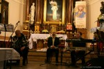  KONCERT PAPIESKI 