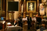 KONCERT PAPIESKI 