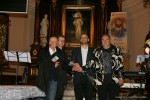  KONCERT PAPIESKI 