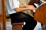 Koncert Kameralno-Organow :: fot. ks. Wojciech Marczewski 