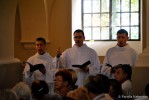 Koncert Kameralno-Organow :: fot. ks. Wojciech Marczewski 