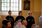 Koncert Kameralno-Organow :: fot. ks. Wojciech Marczewski 