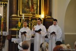 Koncert Kameralno-Organow :: fot. ks. Wojciech Marczewski 