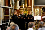 Koncert Kameralno-Organow :: fot. ks. Wojciech Marczewski 