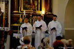 Koncert Kameralno-Organow :: fot. ks. Wojciech Marczewski 