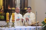 Dożynki parafialne 2014 :: fot. Ks. Wojciech Marczewski, Agata Bednarczyk 