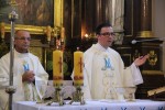 Dożynki parafialne 2014 :: fot. Ks. Wojciech Marczewski, Agata Bednarczyk 