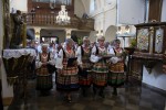Dożynki parafialne 2014 :: fot. Ks. Wojciech Marczewski, Agata Bednarczyk 